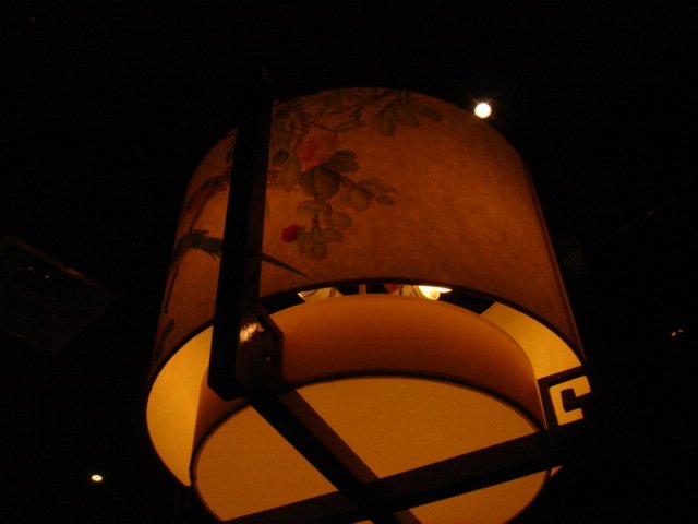 正