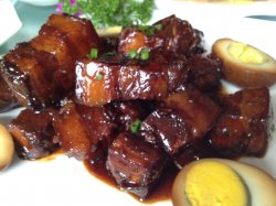 红烧肉