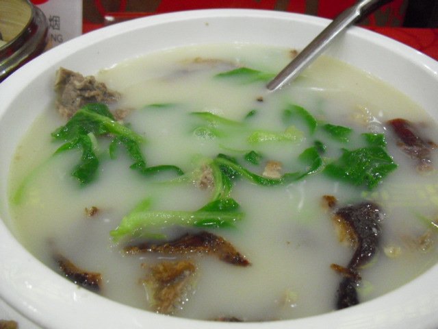 正