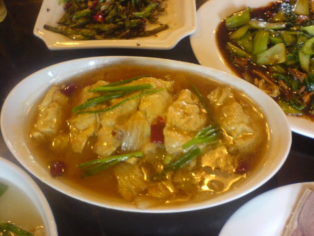 蒸蛋饺