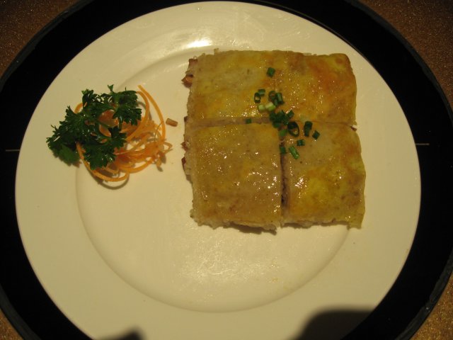 三鲜豆皮