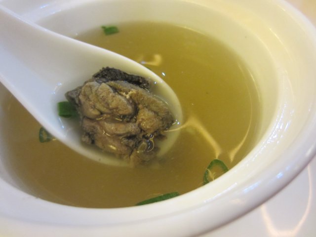 乌鸡汤