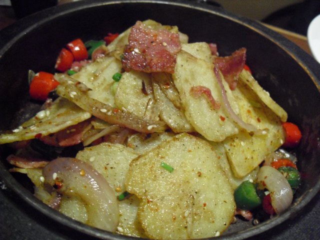 正