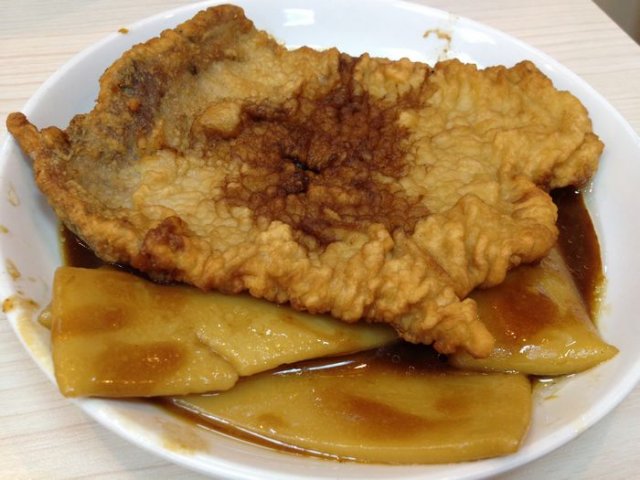 正