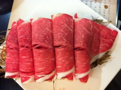 澳洲和牛