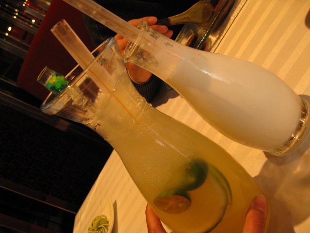 正