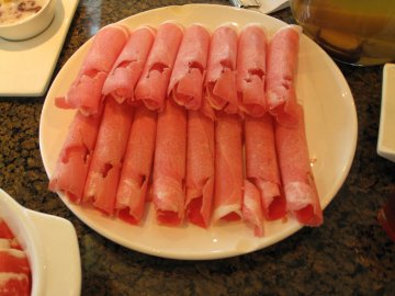 正