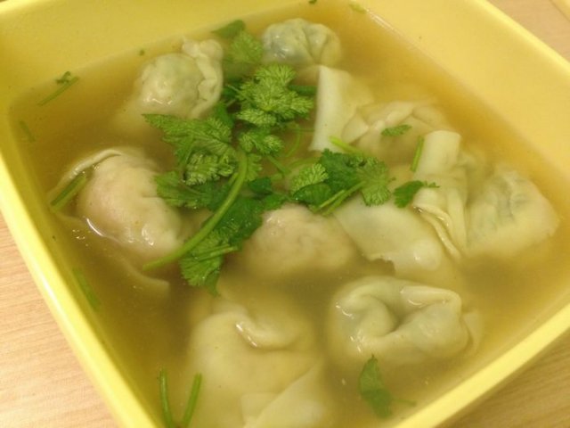 正