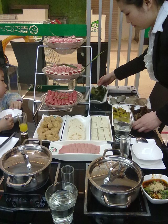 菜品