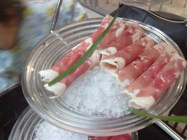 牛肉
