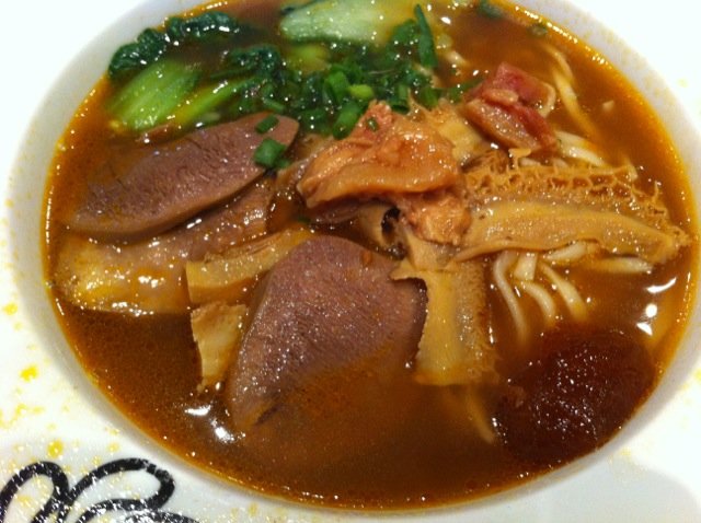 正