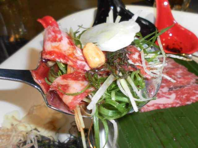 汉唐古法刺身料理2