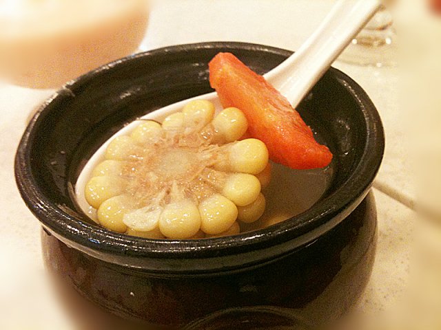 正