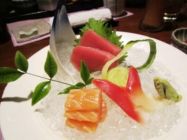 正