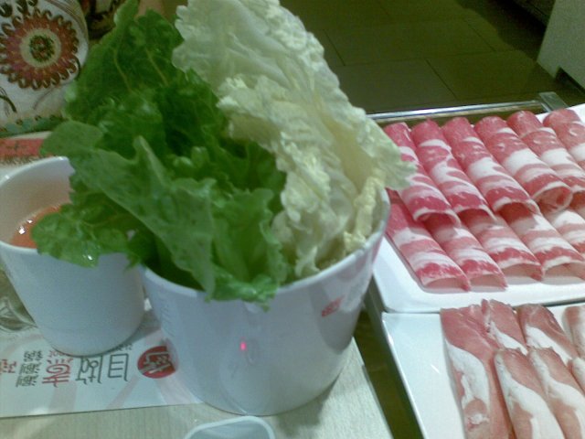 正