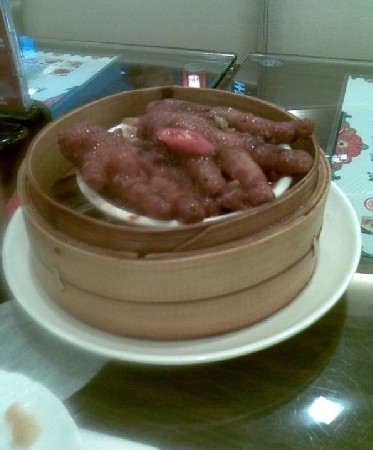 味道很赞
