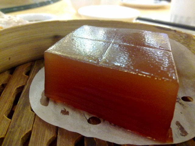 红枣糕