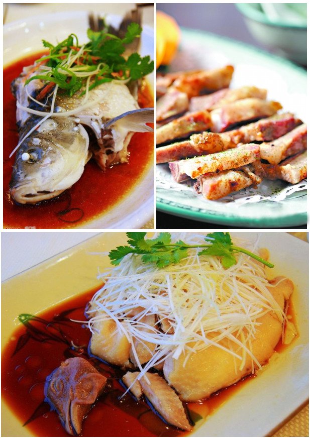 天鲜阁