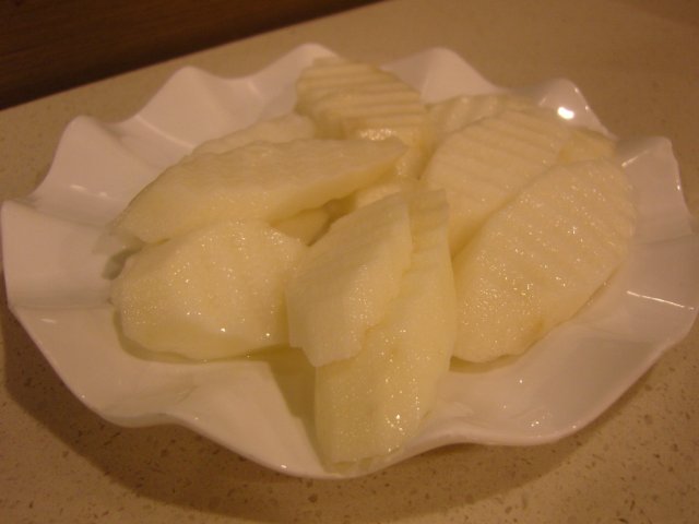 正