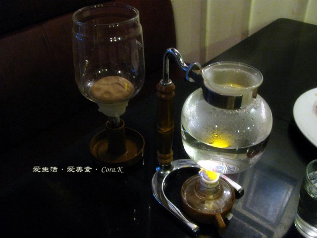虹吸壶