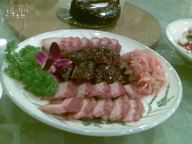 正
