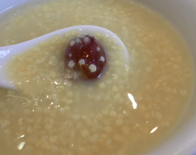 小米粥