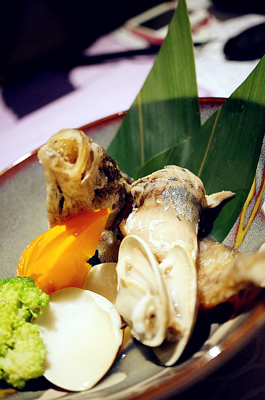 正