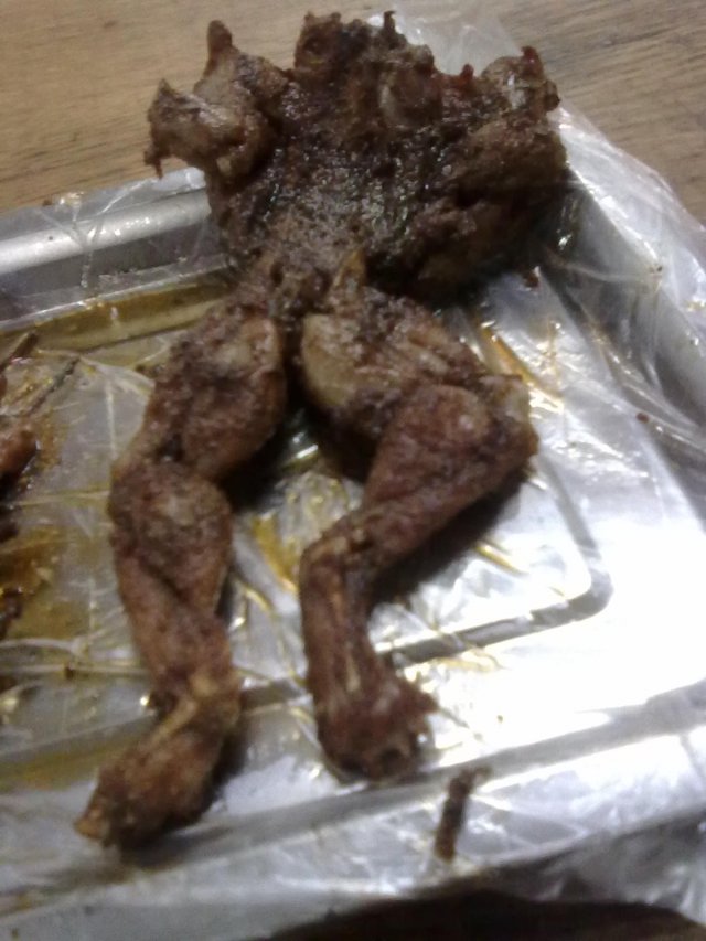 正
