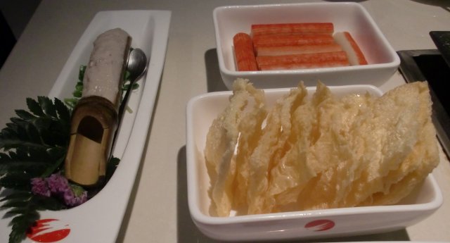 正