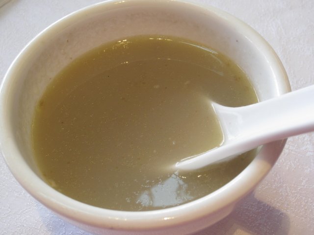 正