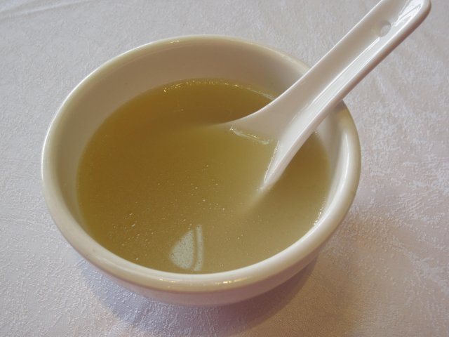 正