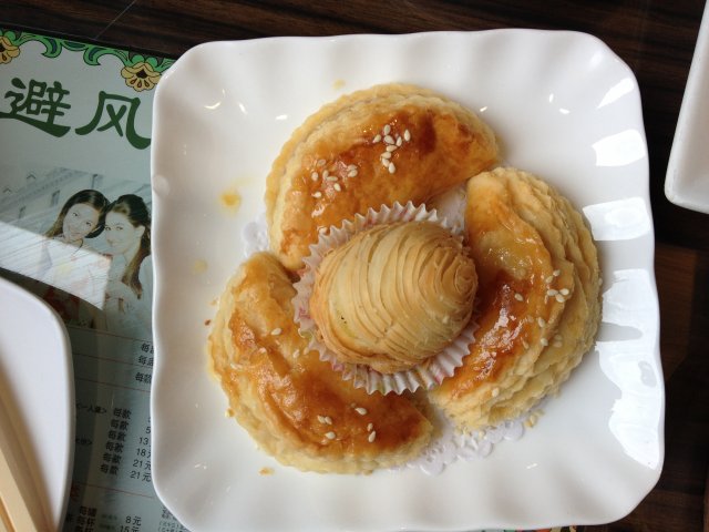 正