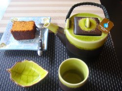 下午茶