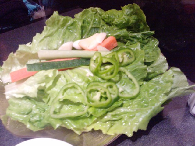 正
