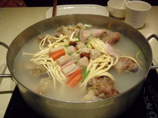 正