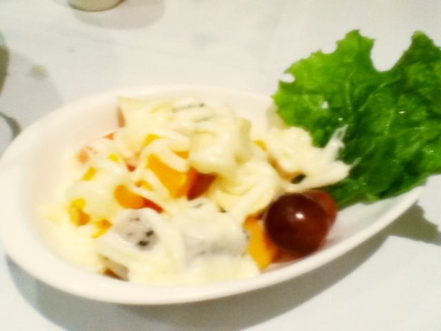 正