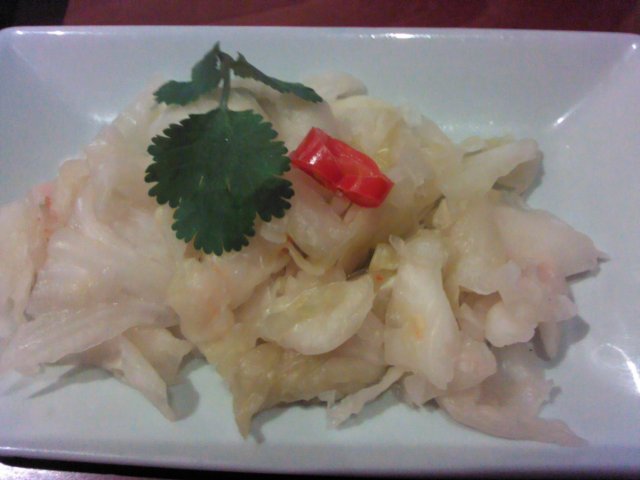 正