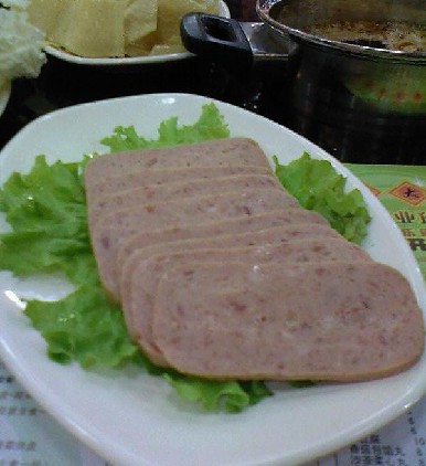 随便吃吃