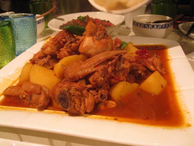 正