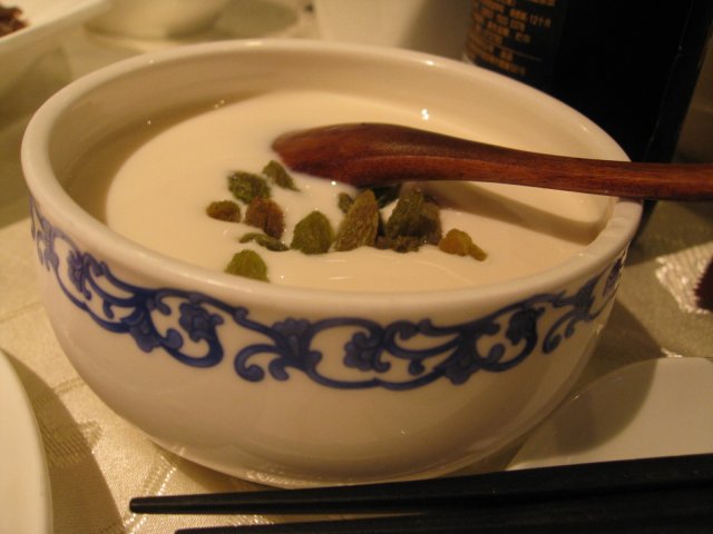 正