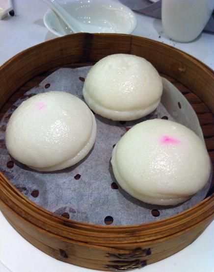 酒酿小包子