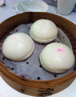 酒酿小包子