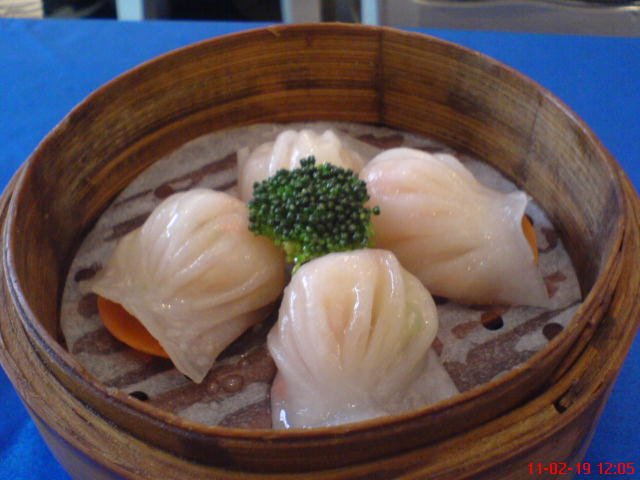 正