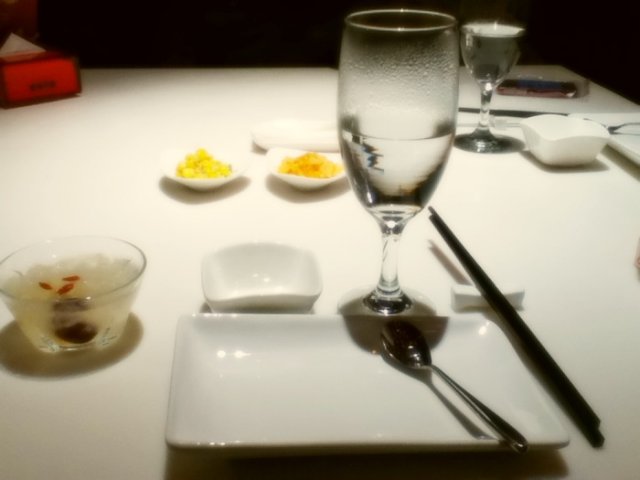 正