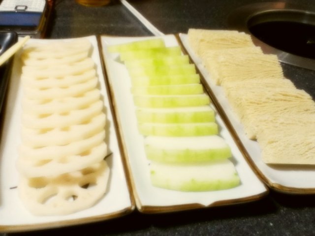正