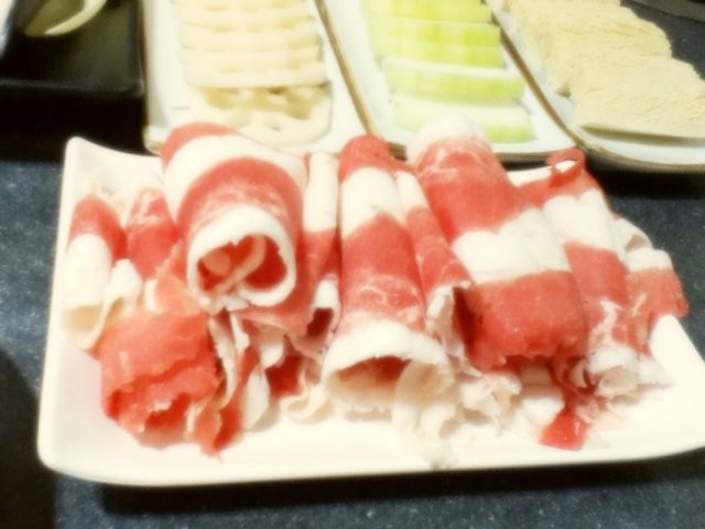 正