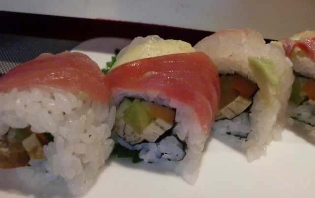 正