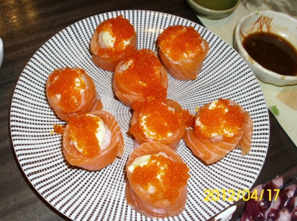 花之恋