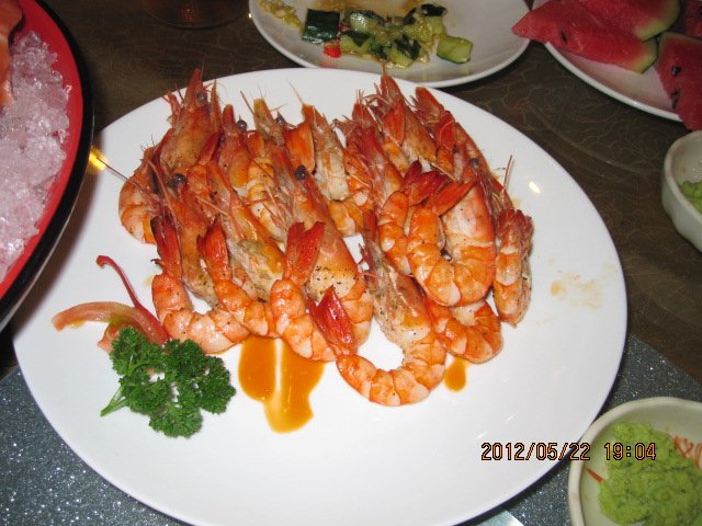 正