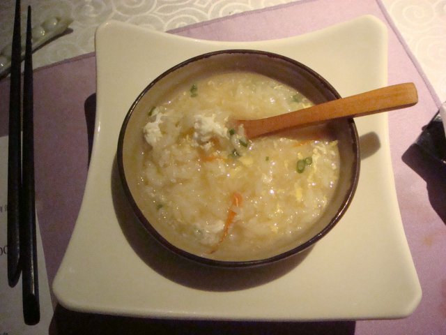 满腹满足